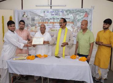 संस्कृत व्यवहार शिविर- 2