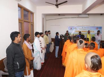 संस्कृत व्यवहार शिविर - 10