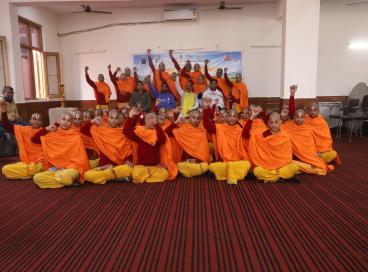 संस्कृत व्यवहार शिविर - 10