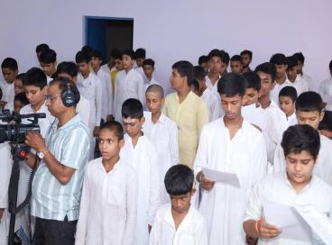 संस्कृत व्यवहार शिविर-8
