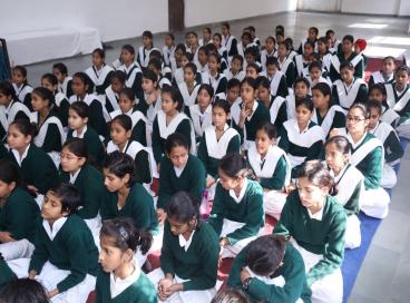 प्राच्यविद्यासु कन्याशिक्षायाः महत्त्वम्