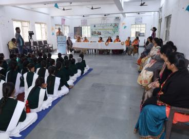 प्राच्यविद्यासु कन्याशिक्षायाः महत्त्वम्