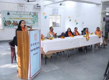 प्राच्यविद्यासु कन्याशिक्षायाः महत्त्वम्