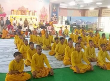 संस्कृत भाषण प्रतियोगिता 