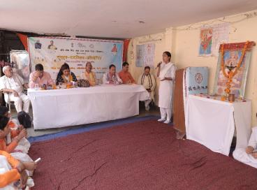 संस्कृत वाद-विवाद प्रतियोगिता