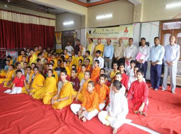 व्याकरण-सूत्र अन्त्याक्षरी प्रतियोगिता 