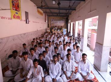 व्याख्यानमाला- प्राच्यविद्यासु वर्णितायाः शिक्षायाः स्वरूपं महत्त्वंच् 